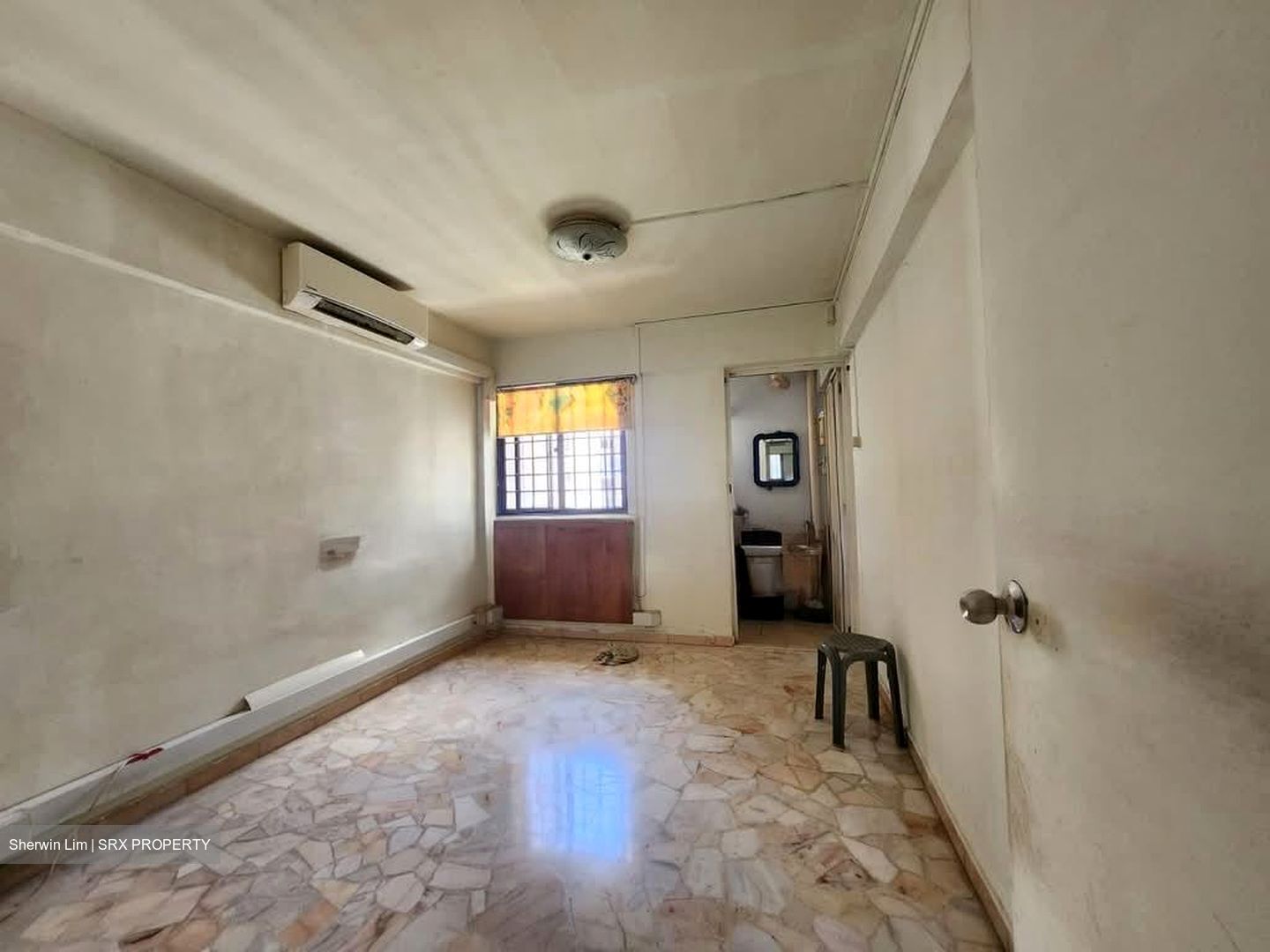 Blk 701 Chong Pang Green (Yishun), HDB 3 Rooms #587183541